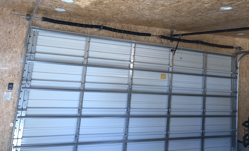 Garage Door