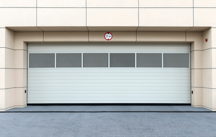 Garage Door