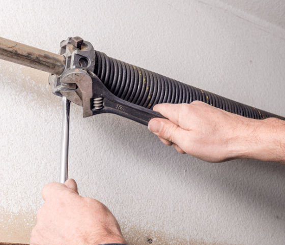 Garage Door Spring