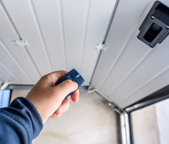 Garage Door Remote