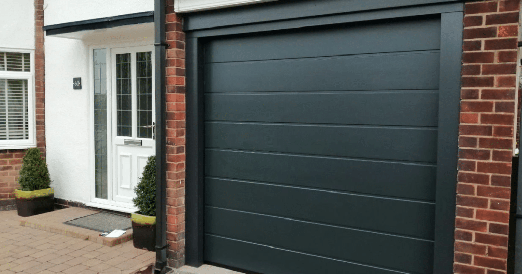 garage door supply near me