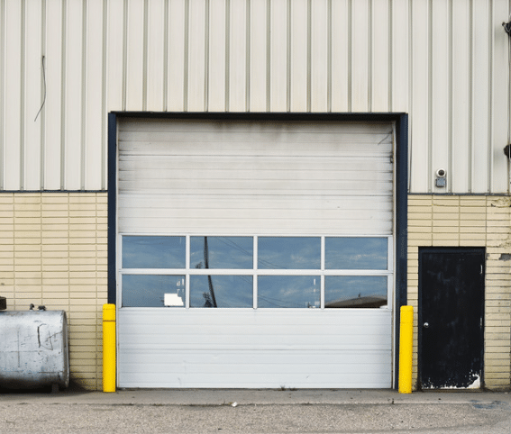 Overhead Door