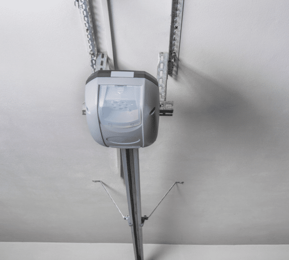 Overhead Door Opener