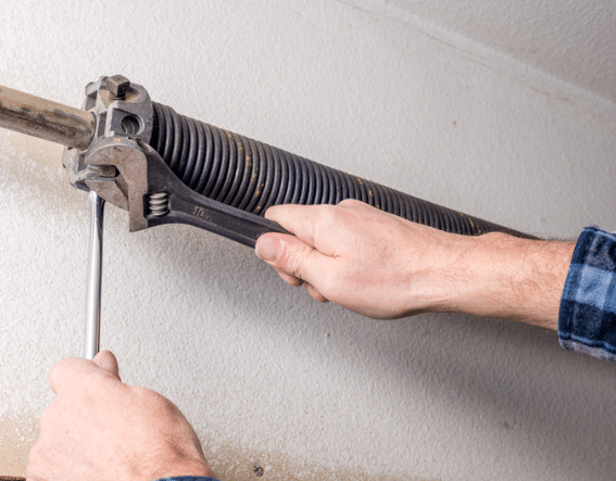 Garage Door Spring
