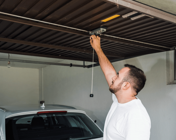 Garage Door Evaluation