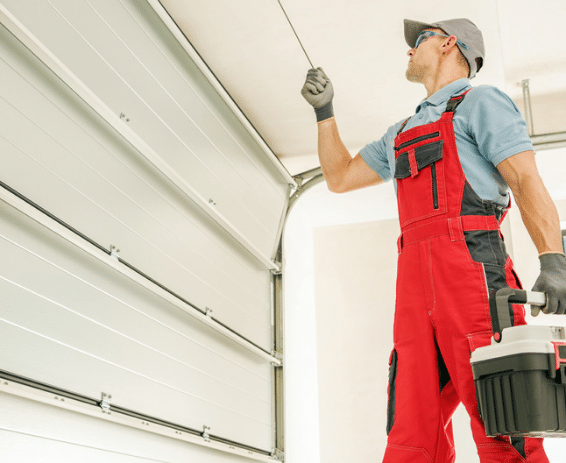 Garage Door Specialists