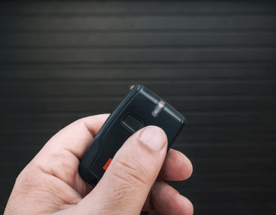 Garage Door Remote