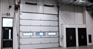 garage door services in indian creek, il