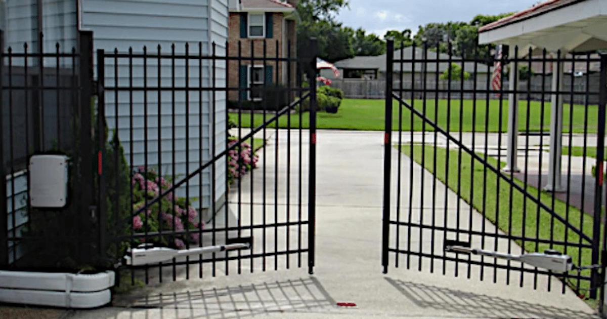 How to Repair Sagging Gate Quick and Easy Solutions for Homeowners