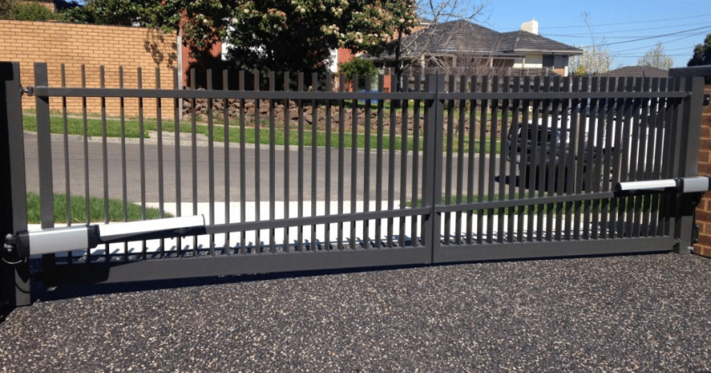 Fence Gate Installation and the Role of Gate Repair