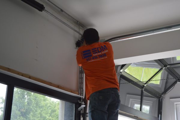 EDM Garage Doors – Garage Door Repairs EDM Garage Doors - Garage Door Repairs
