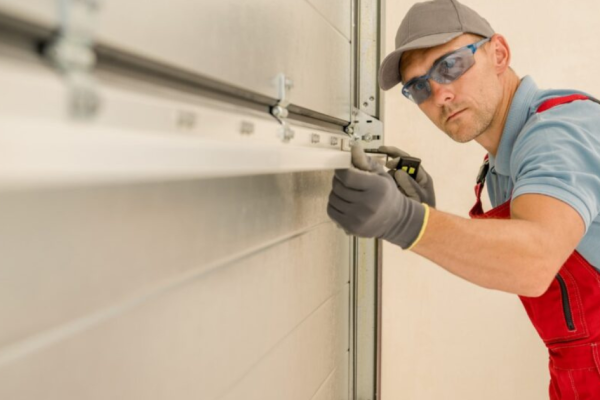 garage door repair in my area